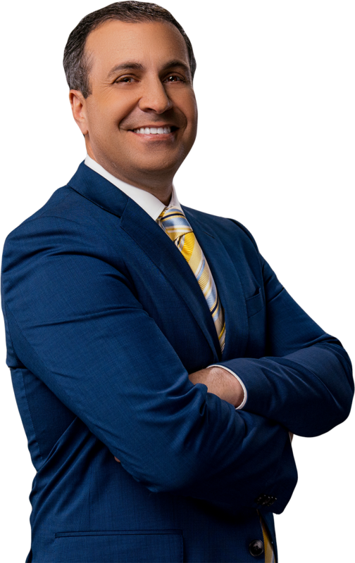 Attorney Brian Ricci